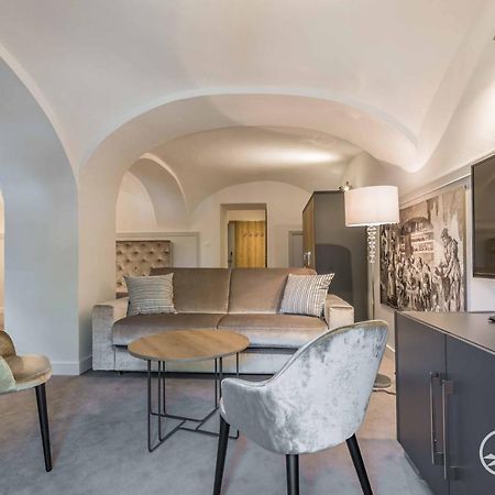 Tatra Suites Boutique Suites Deforte Elegance 201 Poprad Ngoại thất bức ảnh
