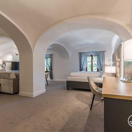 Tatra Suites Boutique Suites Deforte Elegance 201 Poprad Ngoại thất bức ảnh